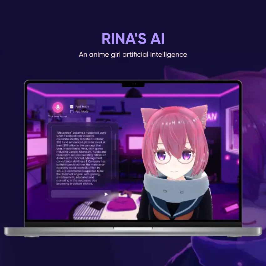 Rina's AI